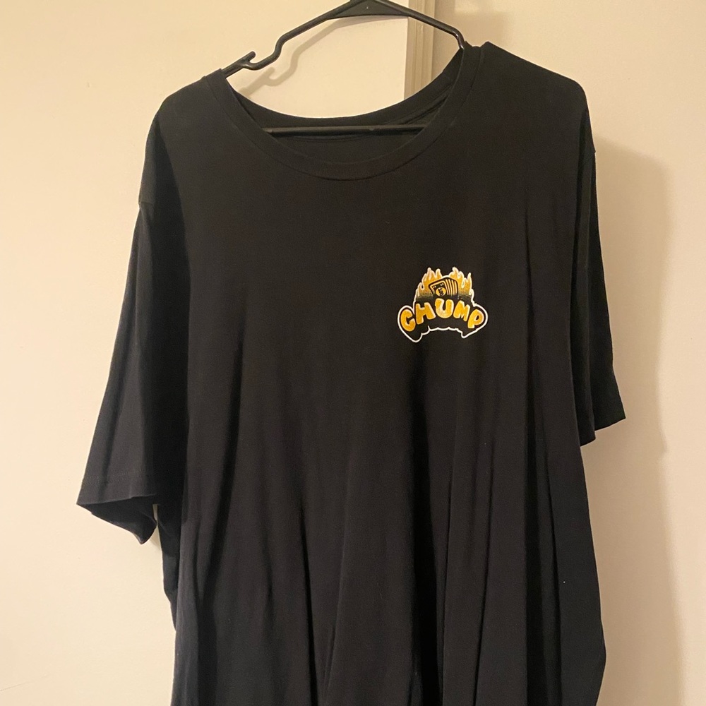 Chump “No Cash No Problem” Shirt